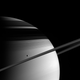Illustration for article titled The 50 Most Amazing Images From a Decade of Orbiting Saturn
